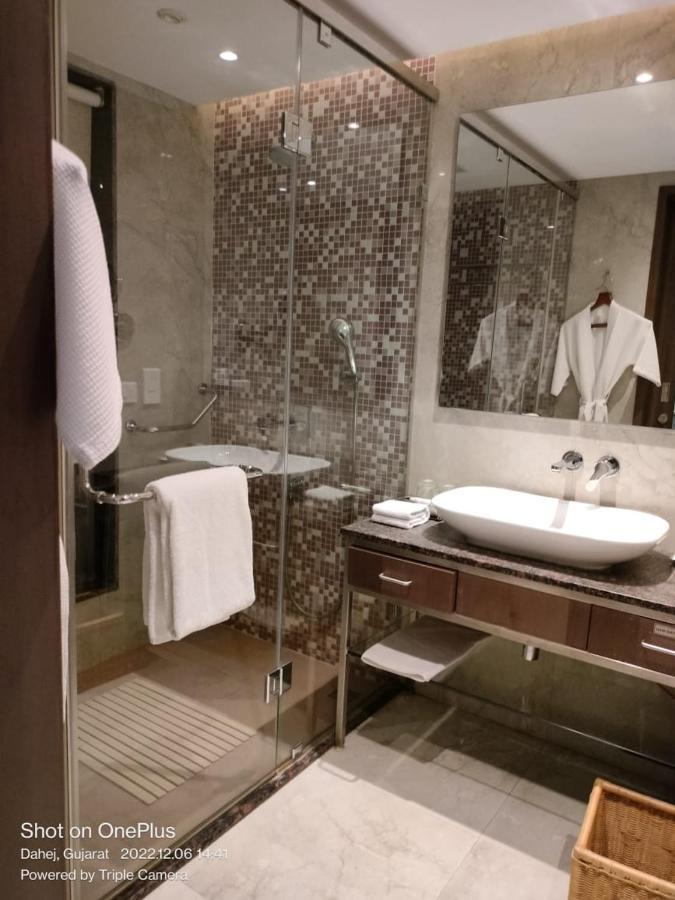 Fortune Park Dahej - Member Itc Hotels' Group Екстер'єр фото