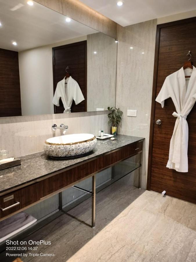 Fortune Park Dahej - Member Itc Hotels' Group Екстер'єр фото