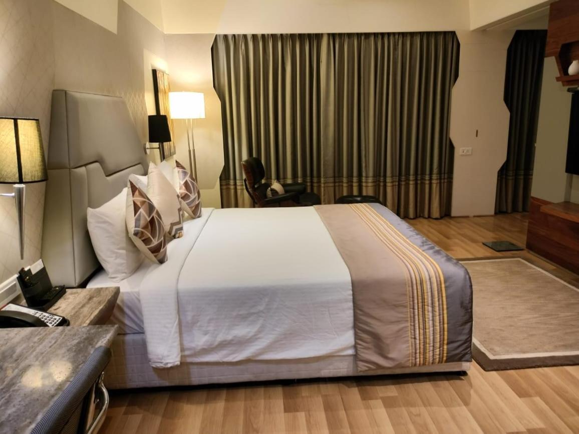 Fortune Park Dahej - Member Itc Hotels' Group Екстер'єр фото