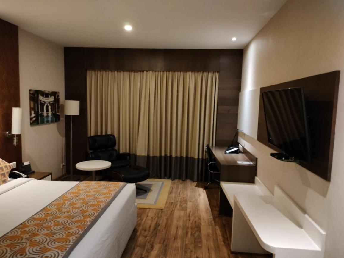 Fortune Park Dahej - Member Itc Hotels' Group Екстер'єр фото