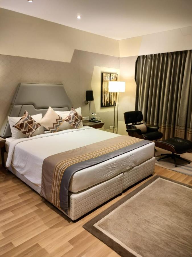 Fortune Park Dahej - Member Itc Hotels' Group Екстер'єр фото