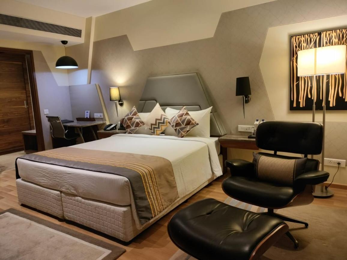 Fortune Park Dahej - Member Itc Hotels' Group Екстер'єр фото