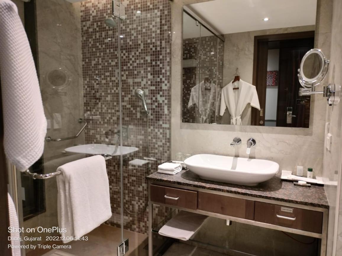 Fortune Park Dahej - Member Itc Hotels' Group Екстер'єр фото