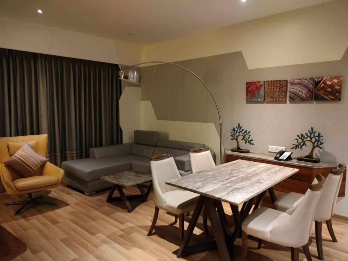 Fortune Park Dahej - Member Itc Hotels' Group Екстер'єр фото
