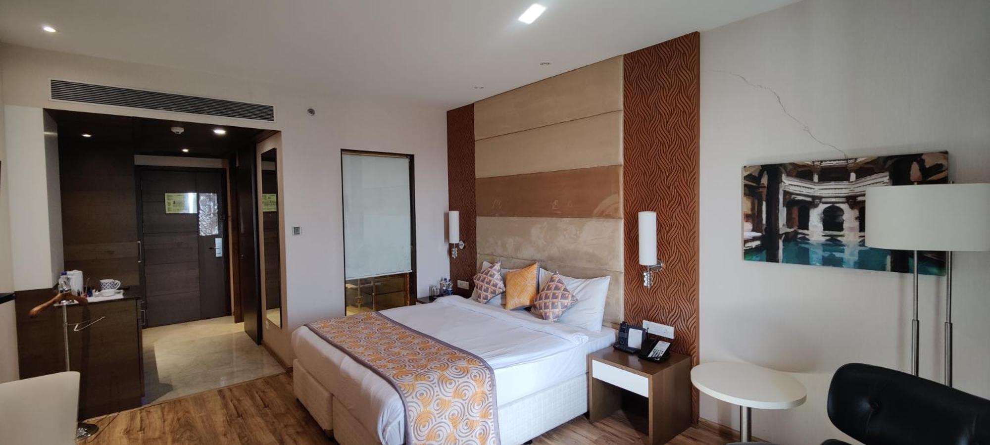 Fortune Park Dahej - Member Itc Hotels' Group Екстер'єр фото