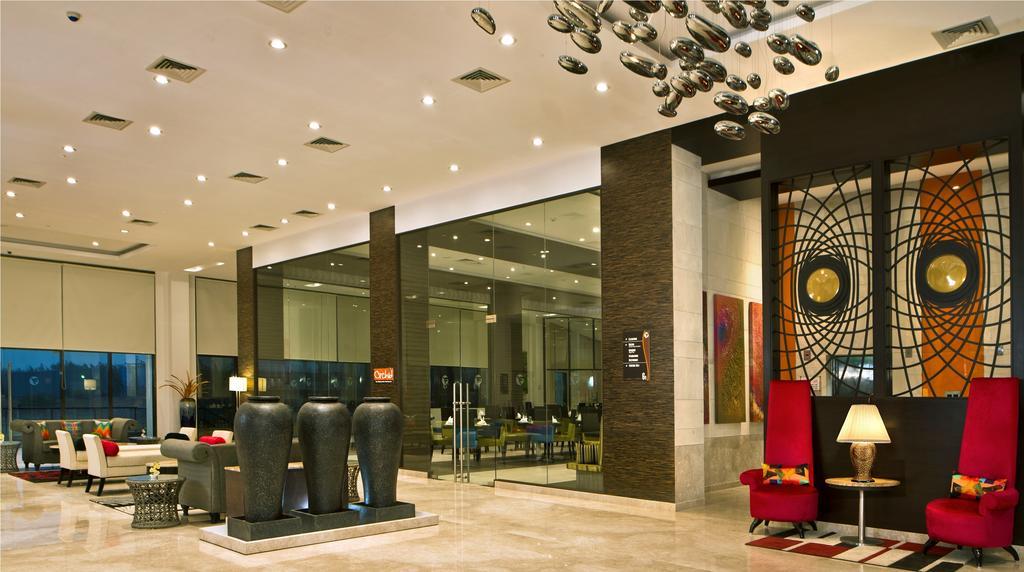 Fortune Park Dahej - Member Itc Hotels' Group Екстер'єр фото