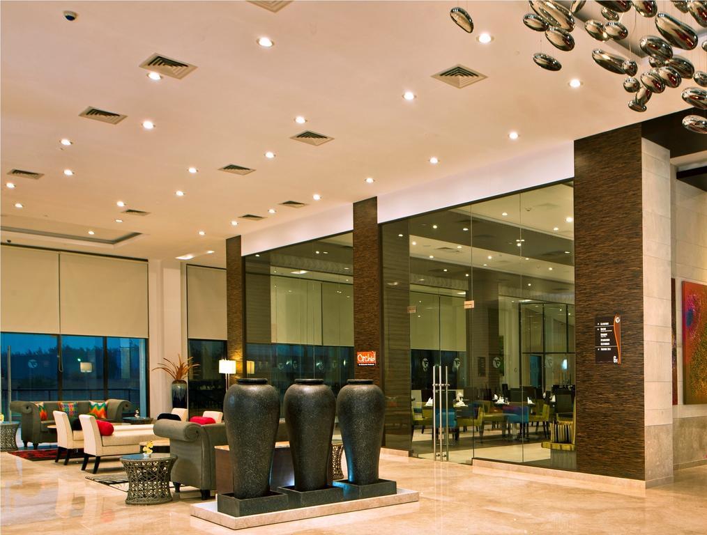 Fortune Park Dahej - Member Itc Hotels' Group Екстер'єр фото