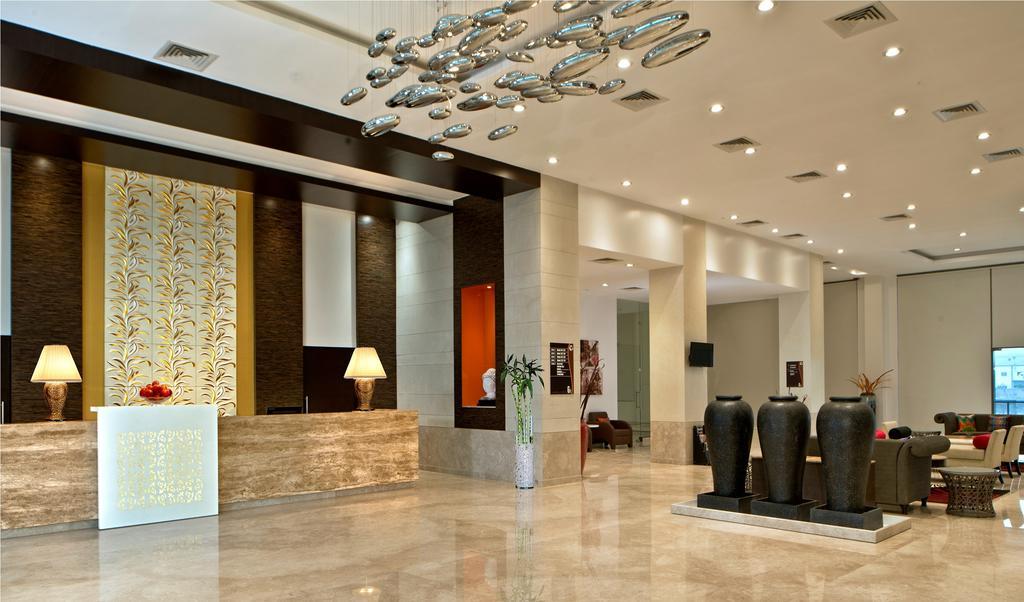 Fortune Park Dahej - Member Itc Hotels' Group Екстер'єр фото