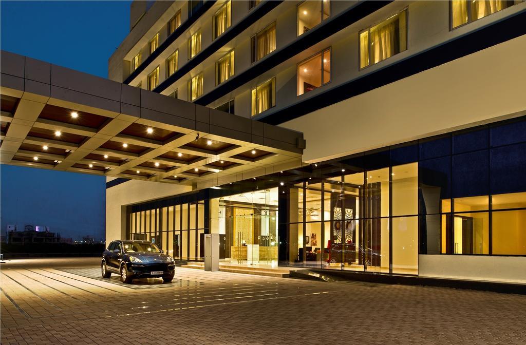Fortune Park Dahej - Member Itc Hotels' Group Екстер'єр фото
