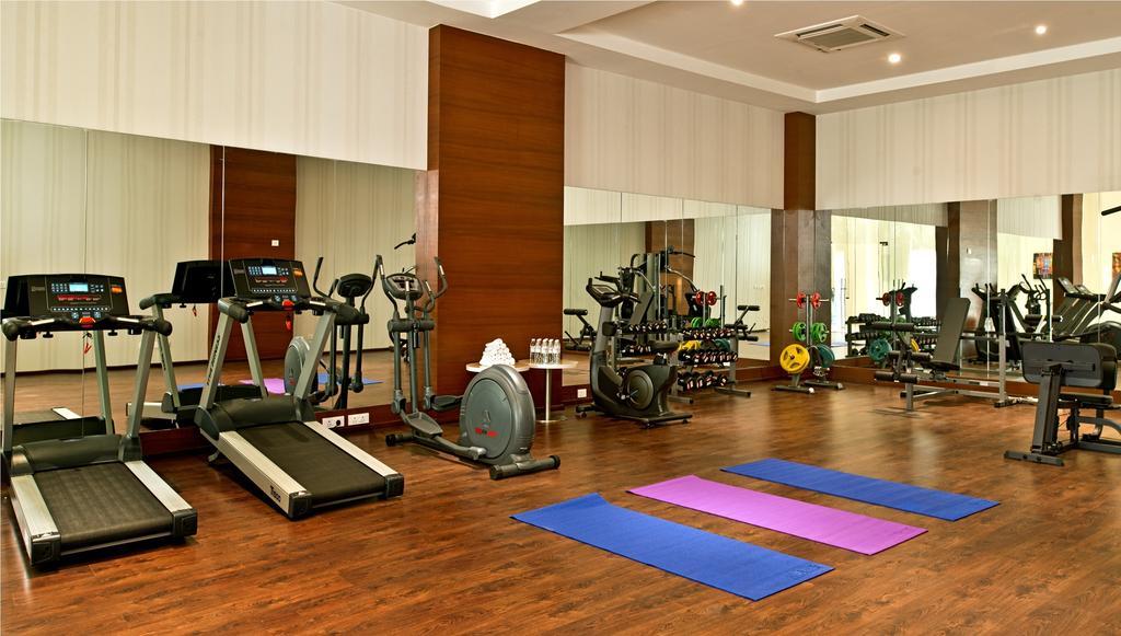 Fortune Park Dahej - Member Itc Hotels' Group Екстер'єр фото