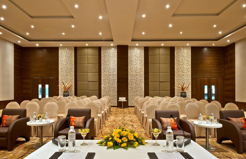 Fortune Park Dahej - Member Itc Hotels' Group Екстер'єр фото