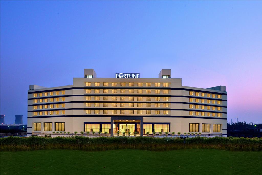 Fortune Park Dahej - Member Itc Hotels' Group Екстер'єр фото