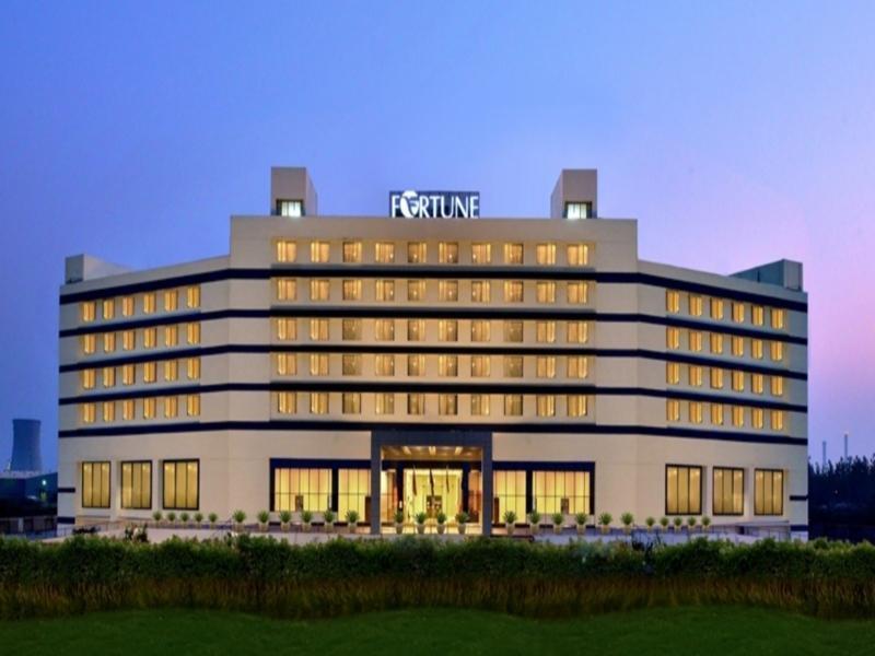 Fortune Park Dahej - Member Itc Hotels' Group Екстер'єр фото