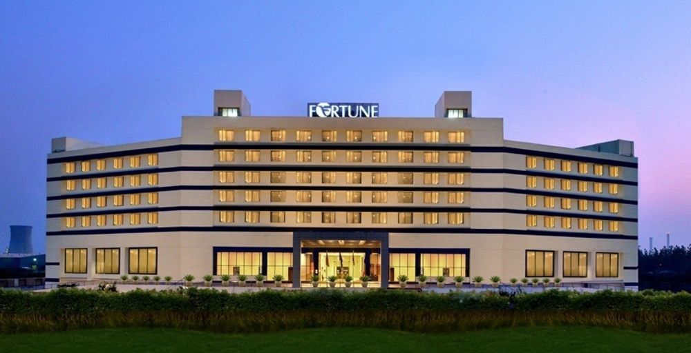 Fortune Park Dahej - Member Itc Hotels' Group Екстер'єр фото