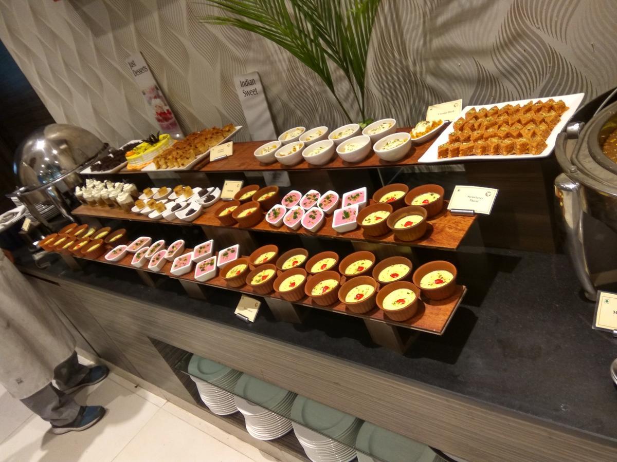 Fortune Park Dahej - Member Itc Hotels' Group Екстер'єр фото
