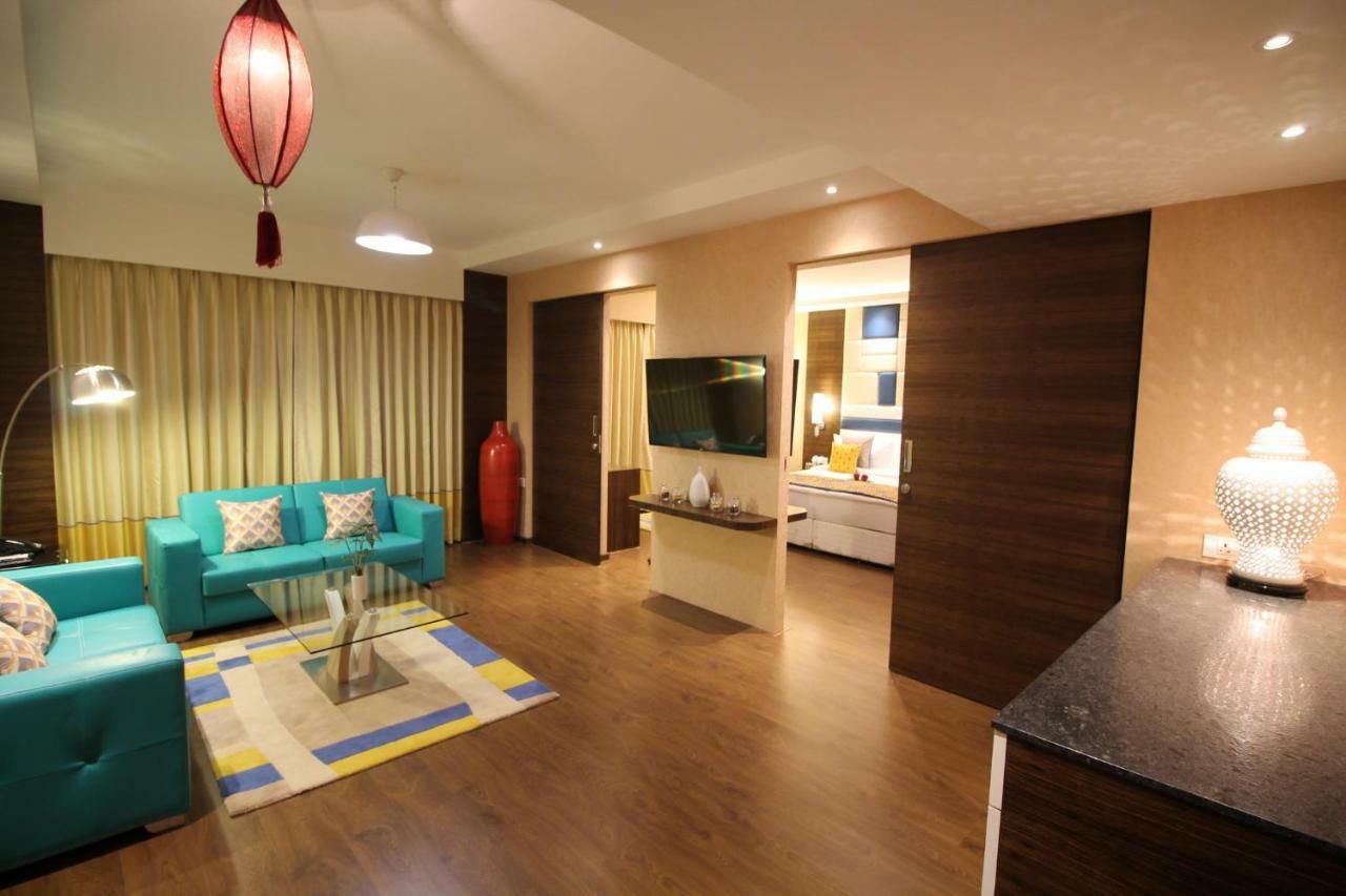 Fortune Park Dahej - Member Itc Hotels' Group Екстер'єр фото