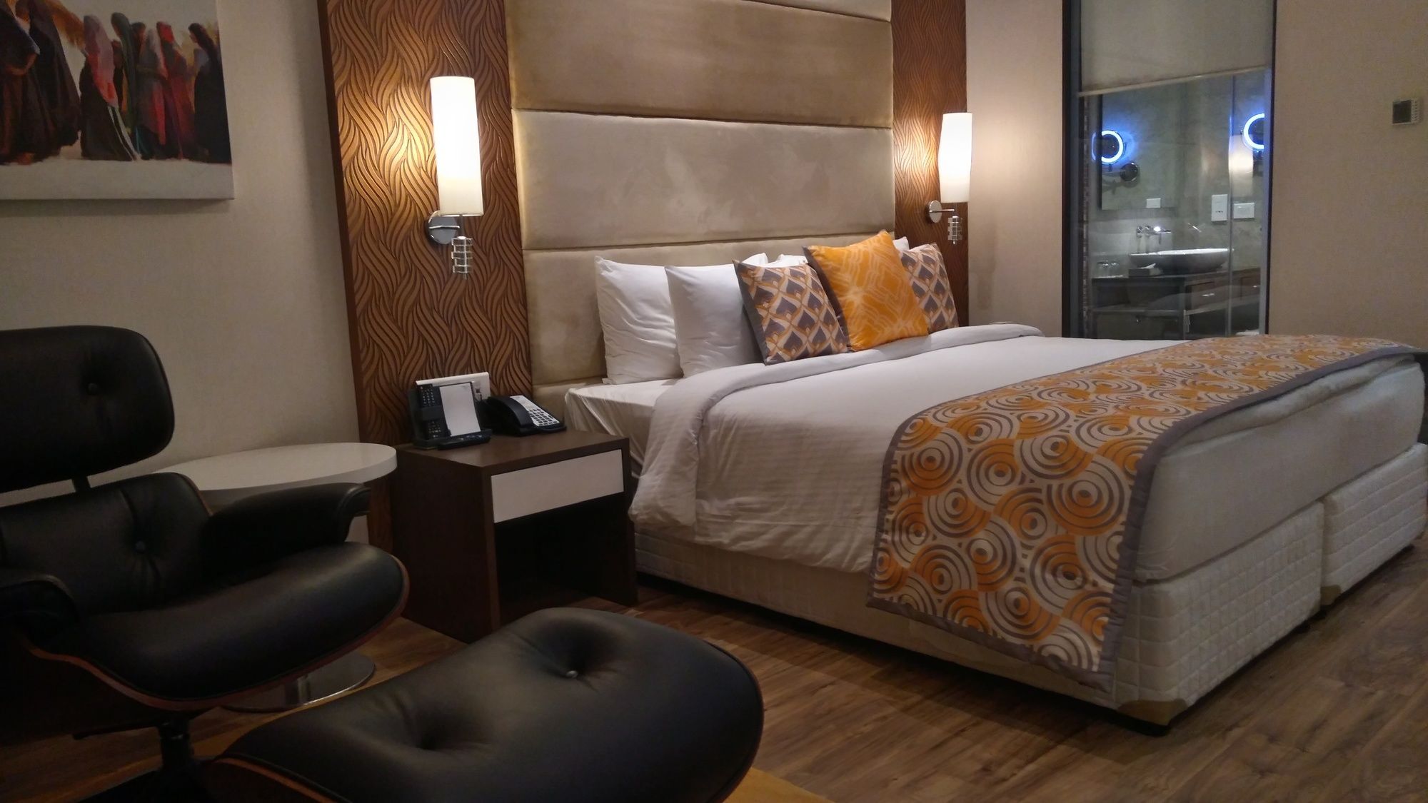 Fortune Park Dahej - Member Itc Hotels' Group Екстер'єр фото