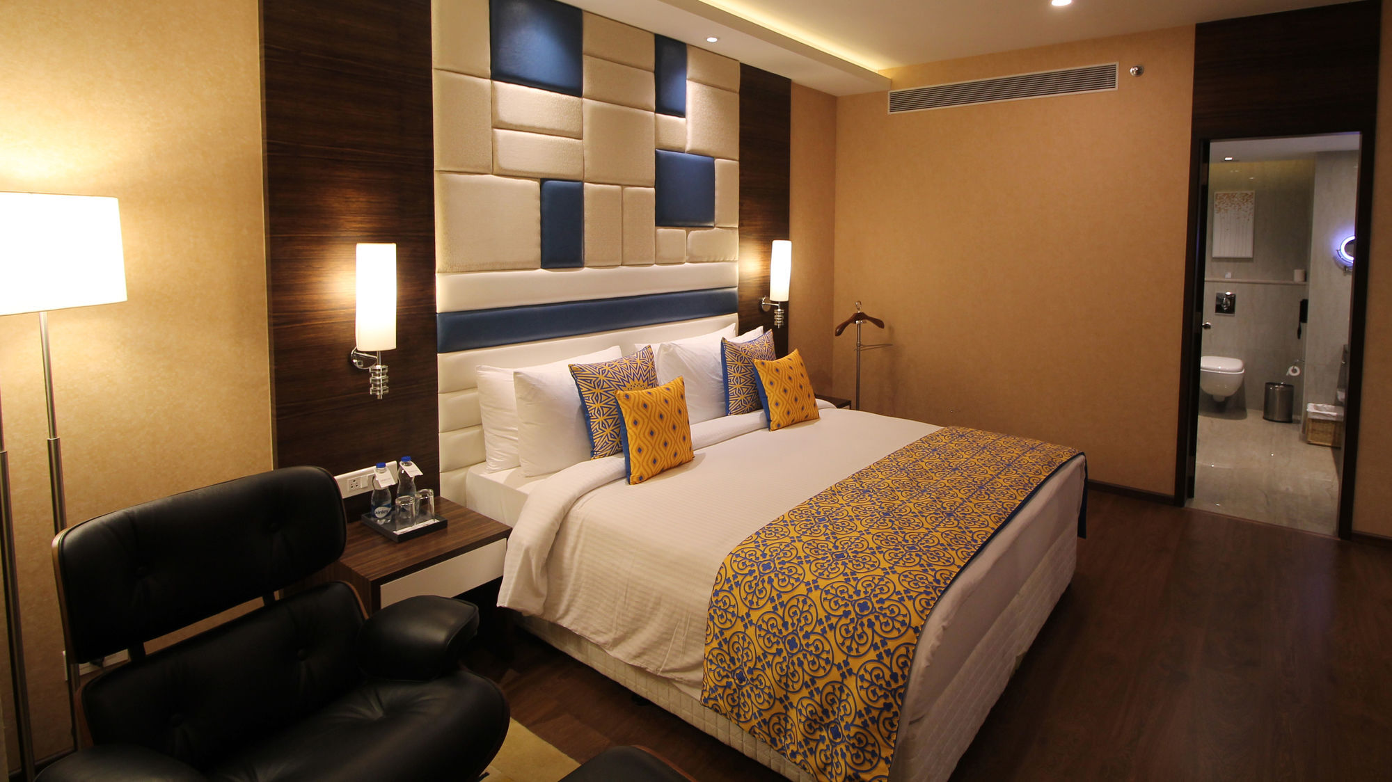 Fortune Park Dahej - Member Itc Hotels' Group Екстер'єр фото