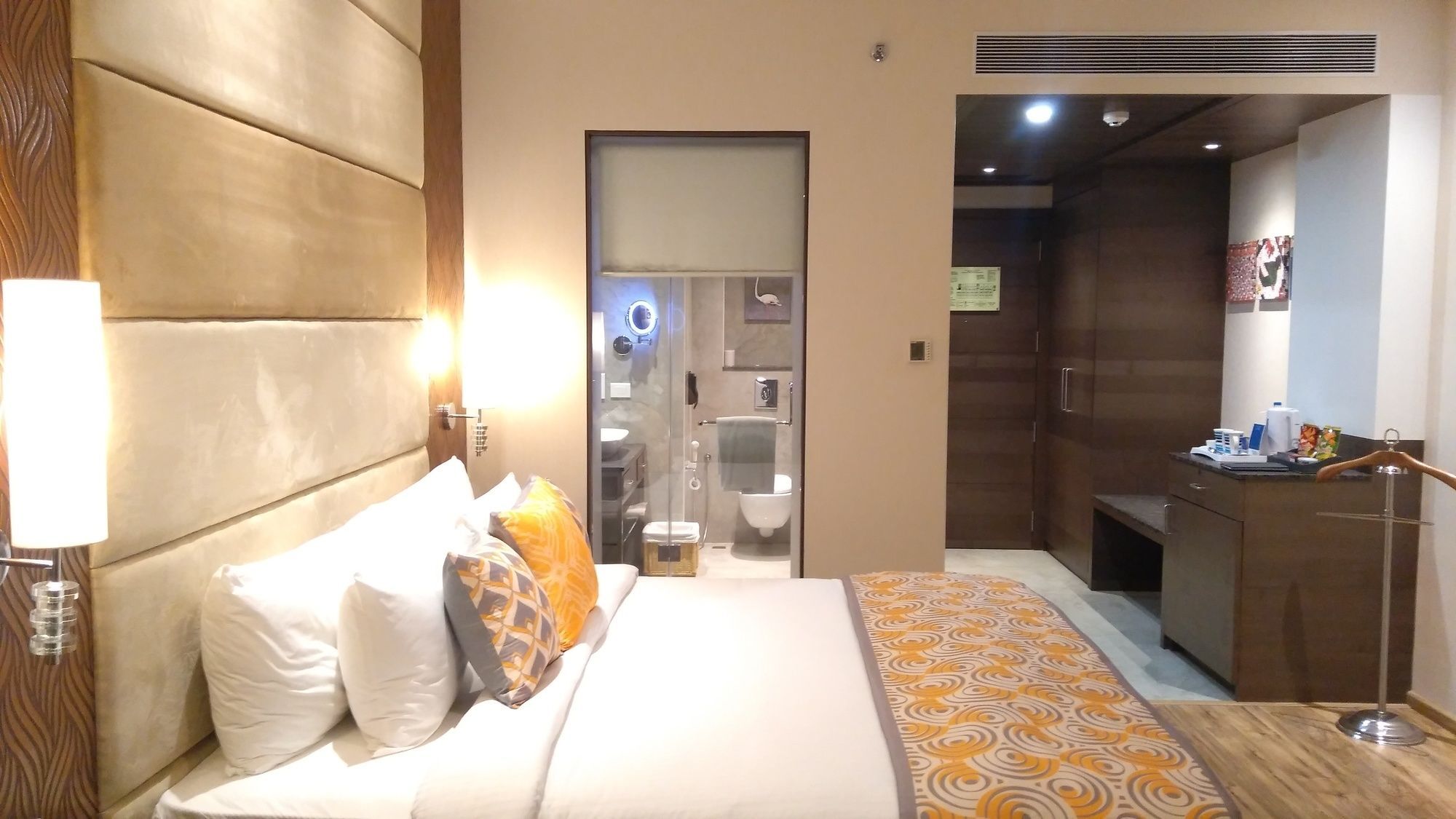 Fortune Park Dahej - Member Itc Hotels' Group Екстер'єр фото